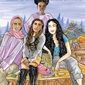 Creating Meaningful Access for Youth in Underserved Communities Guide Cover