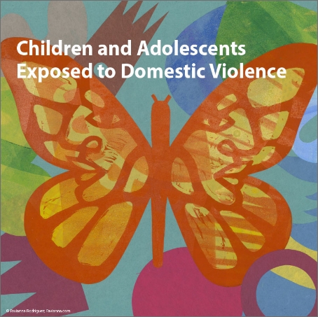 ICA-21.040 Children Exposed Handbook - English