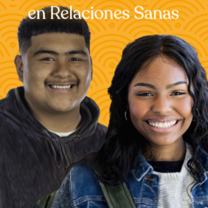 Love Languages in Healthy Relationships Pocket Brochure Spanish
